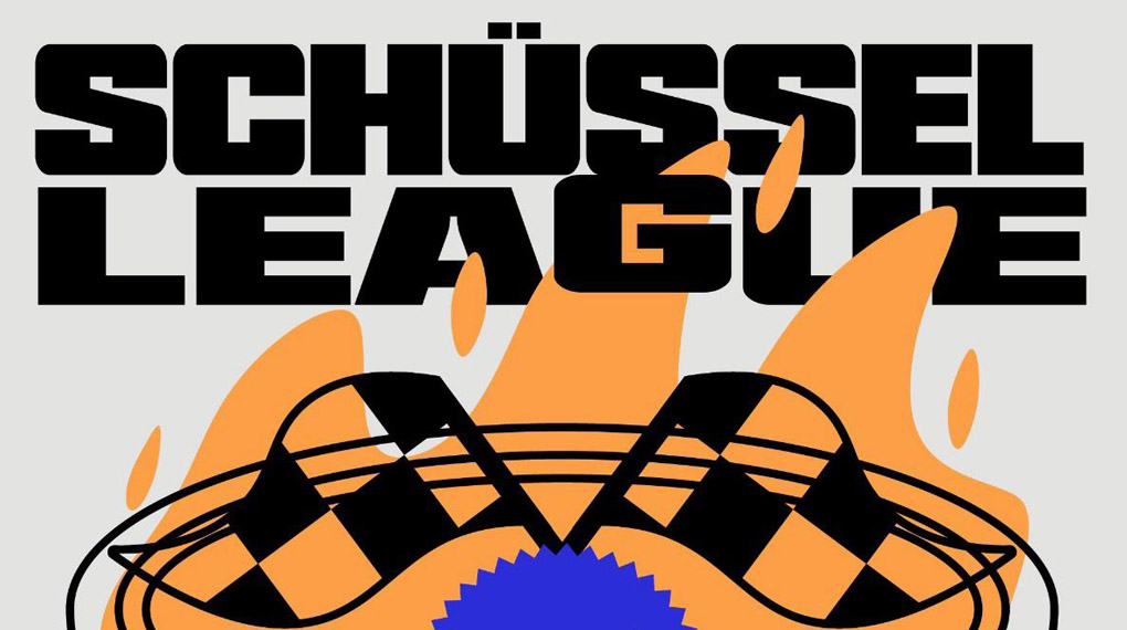 Samstag, den 25. April 2026 solltet ihr euch vormerken, denn dann lädt der People's Store ab 13:00 Uhr an die Kölner Salatschüssel.