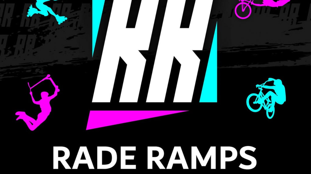 Neuer BMX-Park im Anflug: Am 21. März 2026 öffnet der Rade Ramps Indoor Park in Radevormwald (NRW) erstmals seine Pforten.