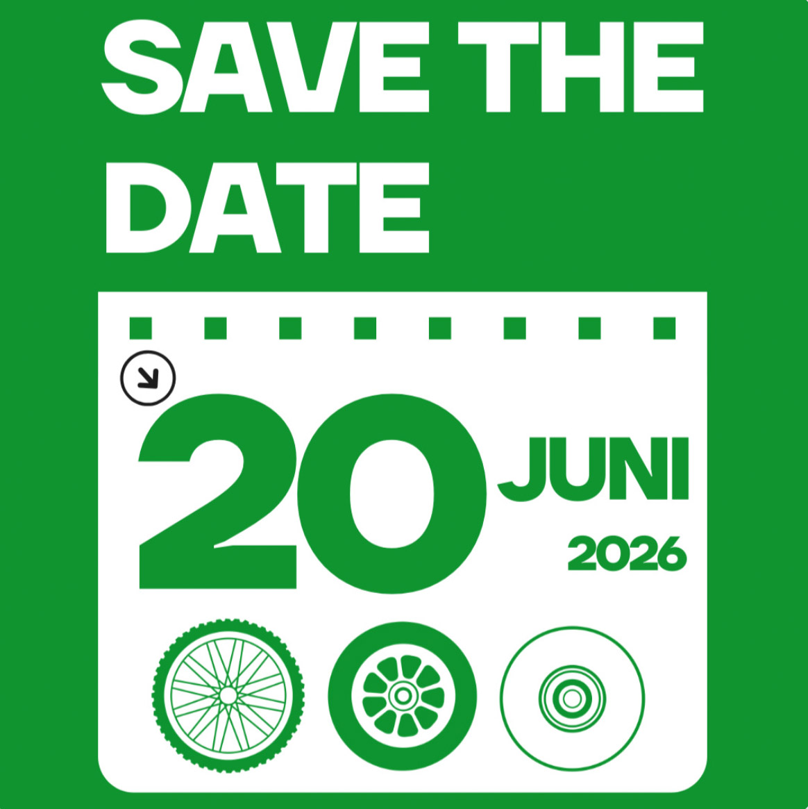 Save the date! Am 20.06.2026 geht das Rollsport Fürth in die nächste Runde. Weitere Infos zu dieser und anderen BMX-Events findest du hier.