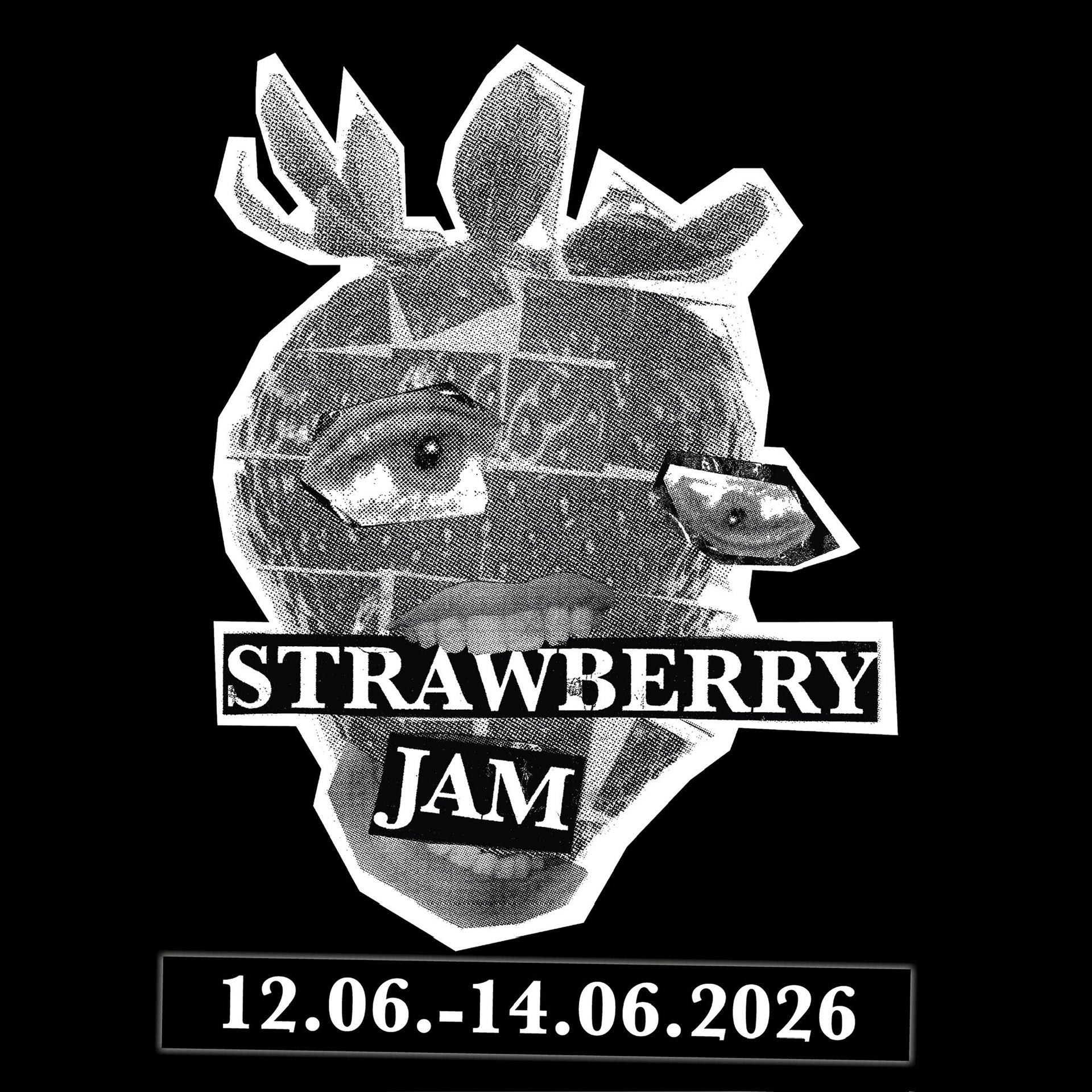 SAVE THE DATE, OIDA! Vom 12. bis 14. Juni 2026 geht der Strawberry Jam im Skatepark Lohhof in die nächste Runde. Mehr dazu hier.