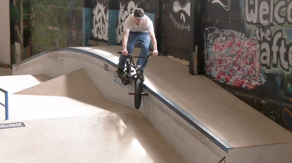 Hier entlang für die ersten beiden Qualifyingrunden von der unterhaltsamen Biking League 2025 im Thuringia Funpark in Mühlhausen, Thüringen.