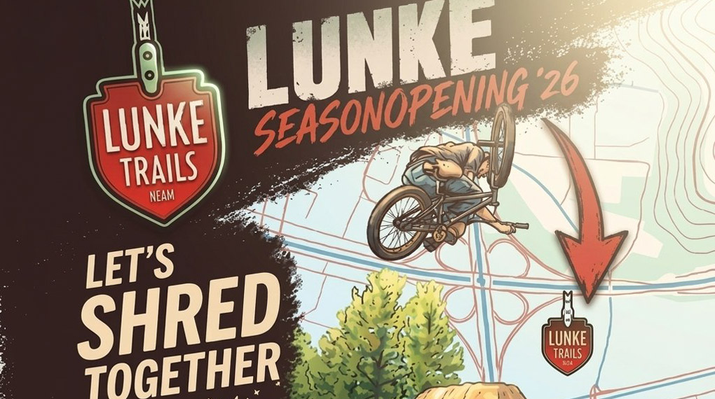 Die Lunke Trails in Köln-Longerich starten am 02. Mai mit ihrem offiziellen Seasonopening in die Dreckhügelsaison 2026.