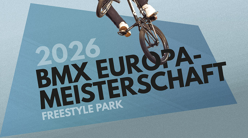 Die UEC-Europameisterschaft 2026 in der Disziplin BMX Freestyle Park findet vom 21. bis 23. August in Bikepark Darmstadt statt.