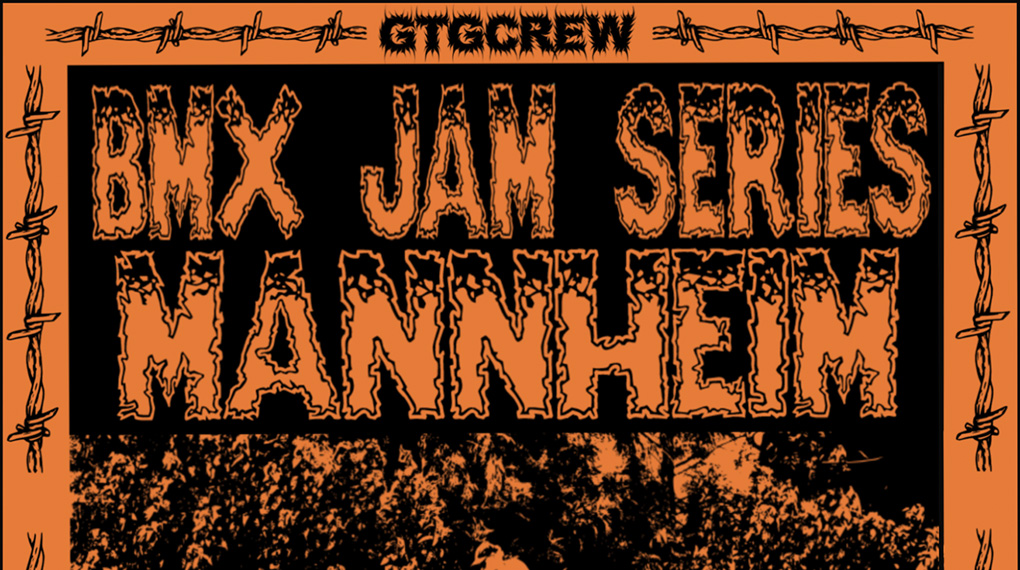 Save the date: Der letzte Stopp der BMX Jam Series 2026 steigt am 11. Juli in Mannheim. Mehr dazu erfährst du hier.