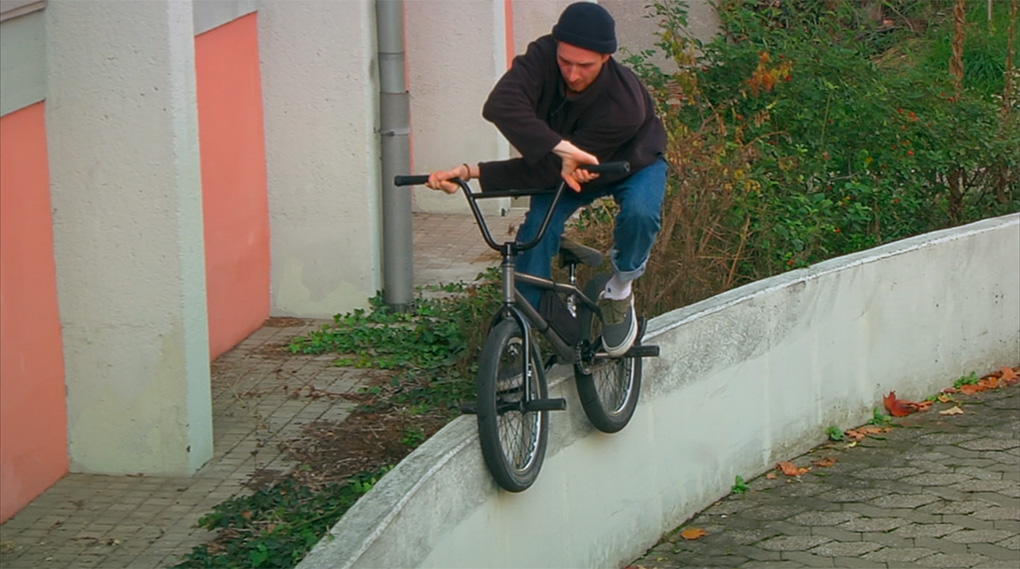Die Clips in "Lost in the Sauce" von Dennis Krause sind zwar etwas älter, aber ihr Haltbarkeitsdatum ist noch lange nicht abgelaufen!