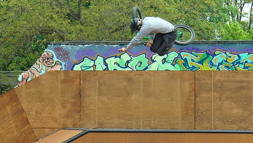 We love Mellowpark! Hier entlang für alle Highlights vom Samstag auf dem Highway to Hill 2026 in Berlin-Köpenick.