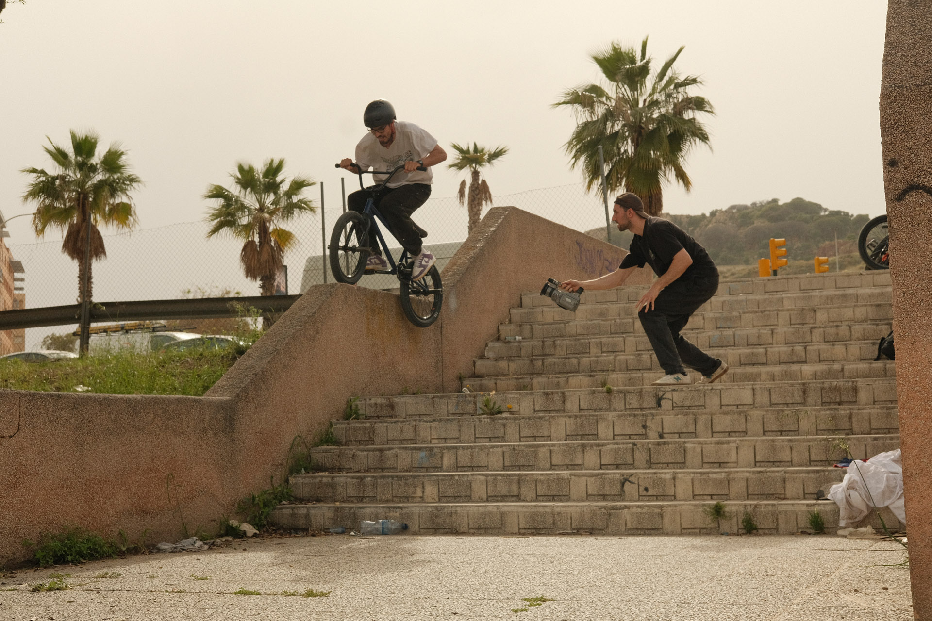 Christian Gattinger, crusty Feebs