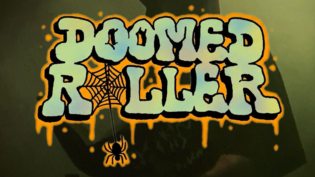 Flatland ist crazy wizard shit und Kevin Nikulski schleudert uns in "Doomed Roiller" jede Menge wilder Zaubersprüche um die Ohren!