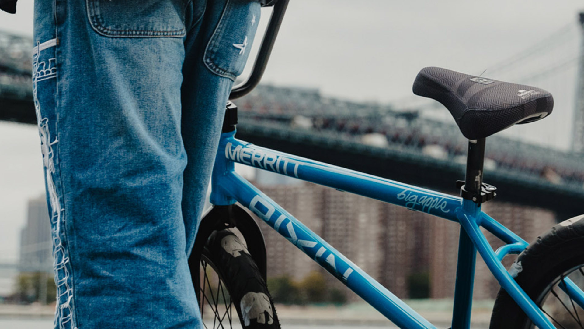 Die Eastcoastbrand Rixin Bikes wird ab sofort von Traffic Distribution aus Köln in Europa vertrieben. Mehr dazu hier.