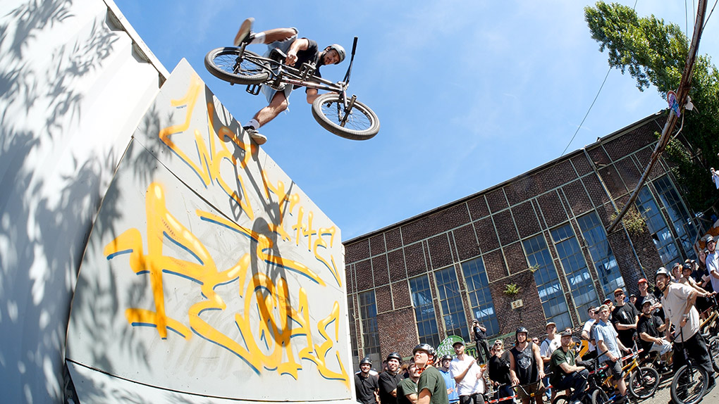 Es lebe die Vielfalt! Hier entlang für die Highlights vom Wethepeople Best Trick Jam auf dem Hammer & Nails Fest 2026 in Köln.