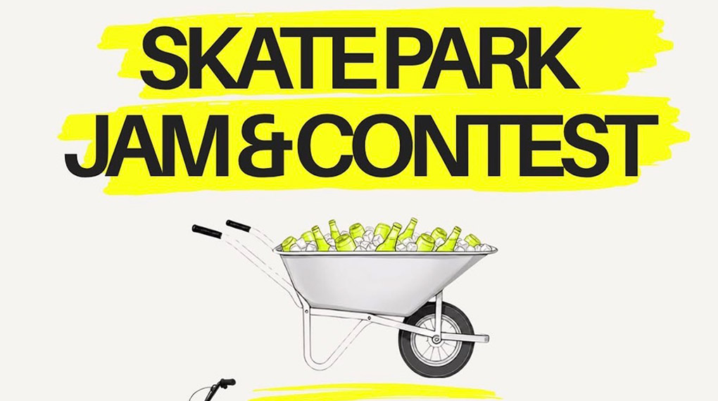 Am 12. September 2026 findet am Ort der Vielfalt aka dem Skatepark Göppingen ein entspannter BMX- und Skateboardjam statt.