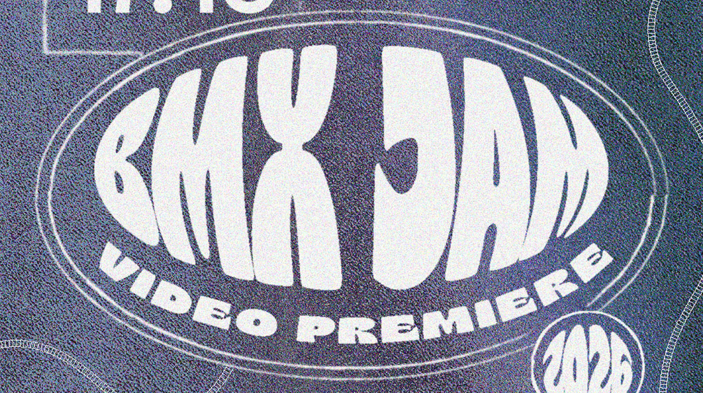Als Warm-up für die freedombmx Awards steigt am 17.10.2026 im kunstform BMX-Shop die Deutschlandpremiere der Intercities-DVD aus Frankreich.