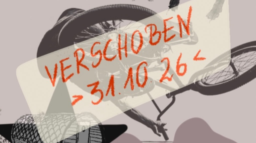 Sauna, Chilli Sin Carne und ein fetter Rampenpark: Am 31. Oktober 2026 lädt Chris Eichler zum Spa Jam in den Skatepark Coburg.