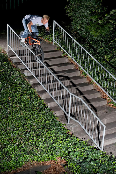 Markus Wilke – Peggrind – 9/2006
