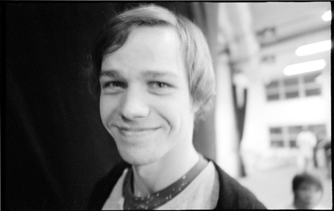 So cute, is this Berlin?!