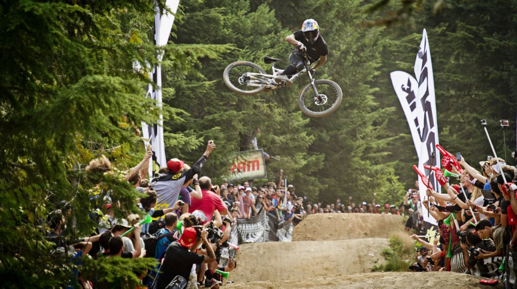 Der fliegende Spanier: Andreu Lacondeguy