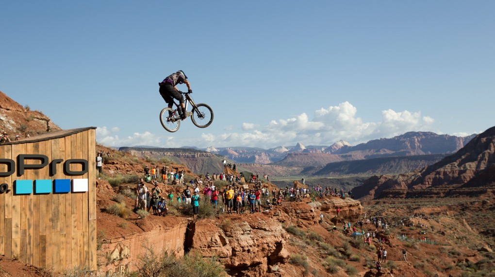 Rang 18 für den Schweizer Ramon Hunziker; Foto: Red Bull