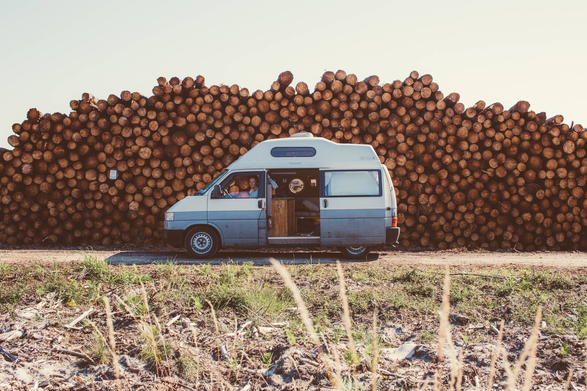 The Rolling Home Van Life 5
