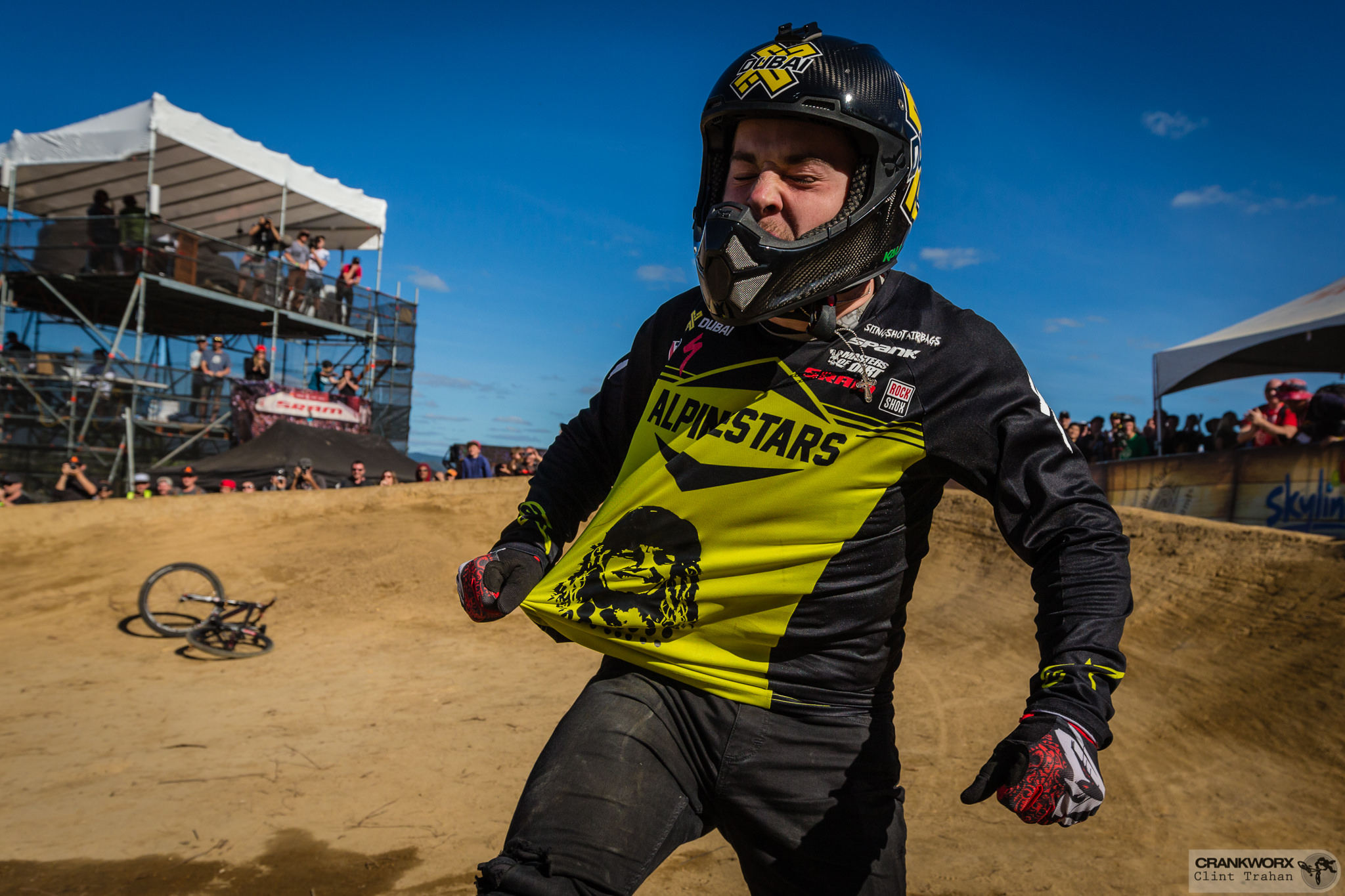 crankworx rotorua new zealand brandon semenuk brett rheeder nicholi rogatkin sam pilgrim slopestyle