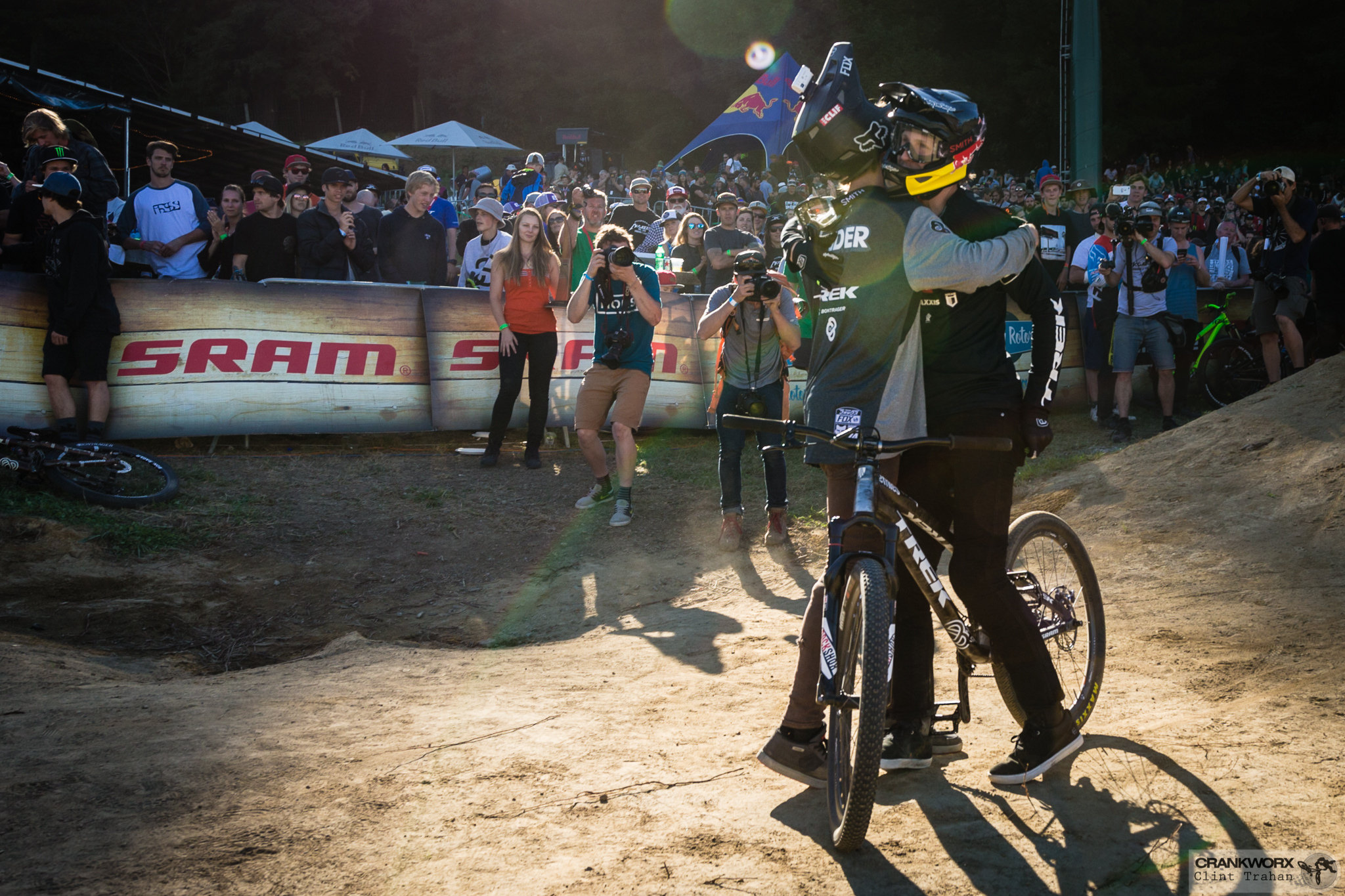crankworx rotorua new zealand brandon semenuk brett rheeder nicholi rogatkin sam pilgrim slopestyle