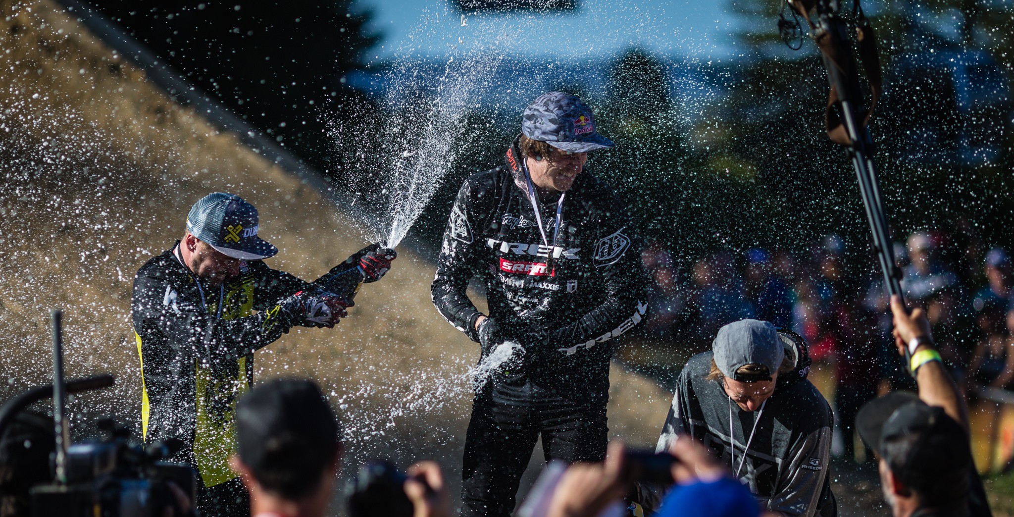 crankworx rotorua new zealand brandon semenuk brett rheeder nicholi rogatkin sam pilgrim slopestyle