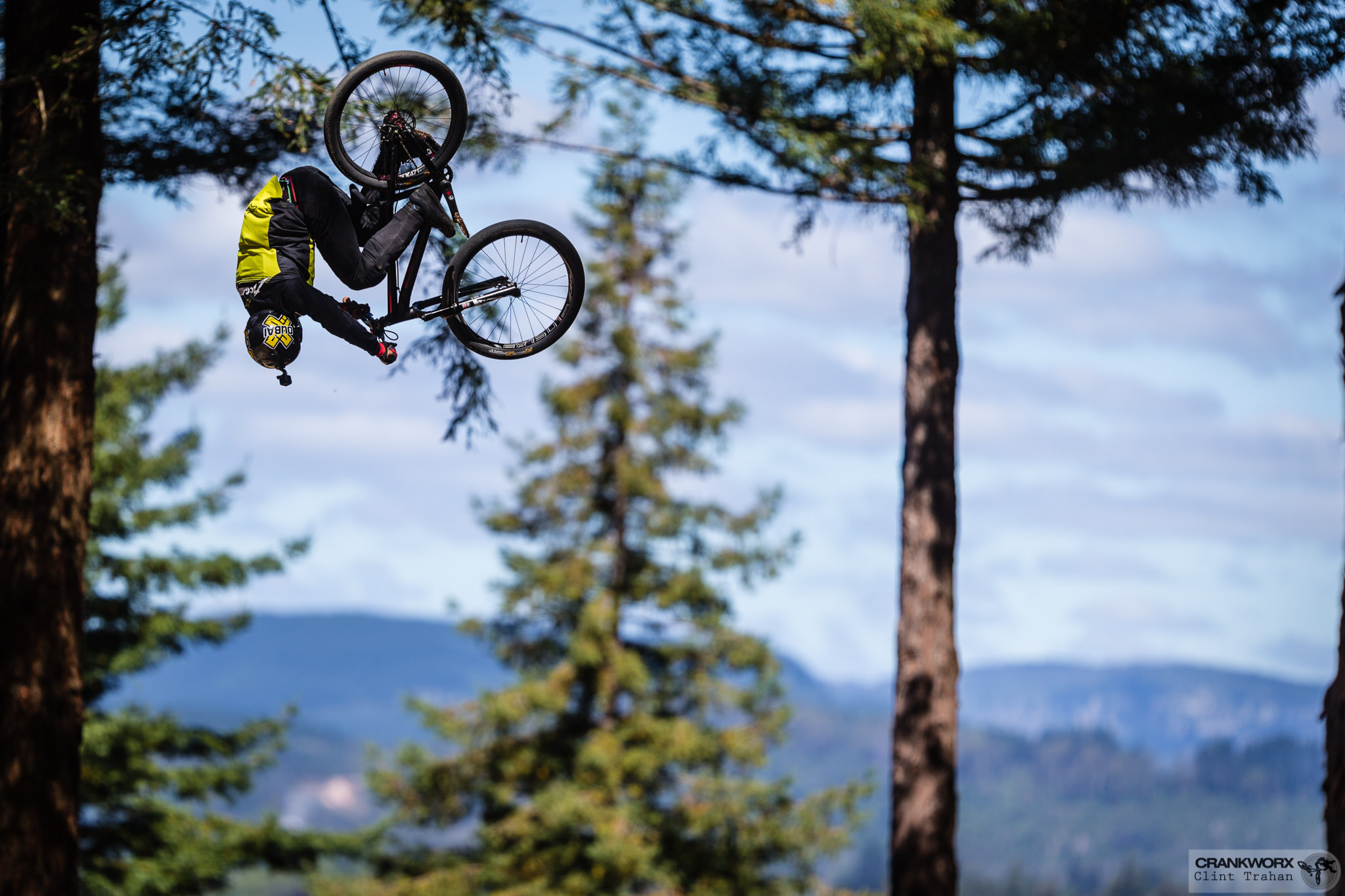 crankworx rotorua new zealand brandon semenuk brett rheeder nicholi rogatkin sam pilgrim slopestyle