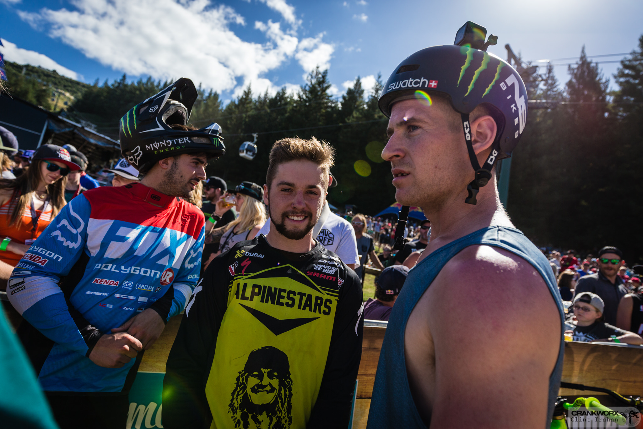 crankworx rotorua new zealand brandon semenuk brett rheeder nicholi rogatkin sam pilgrim slopestyle