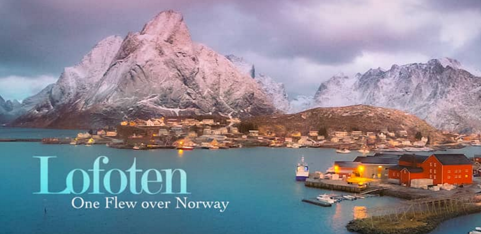 Lofoten