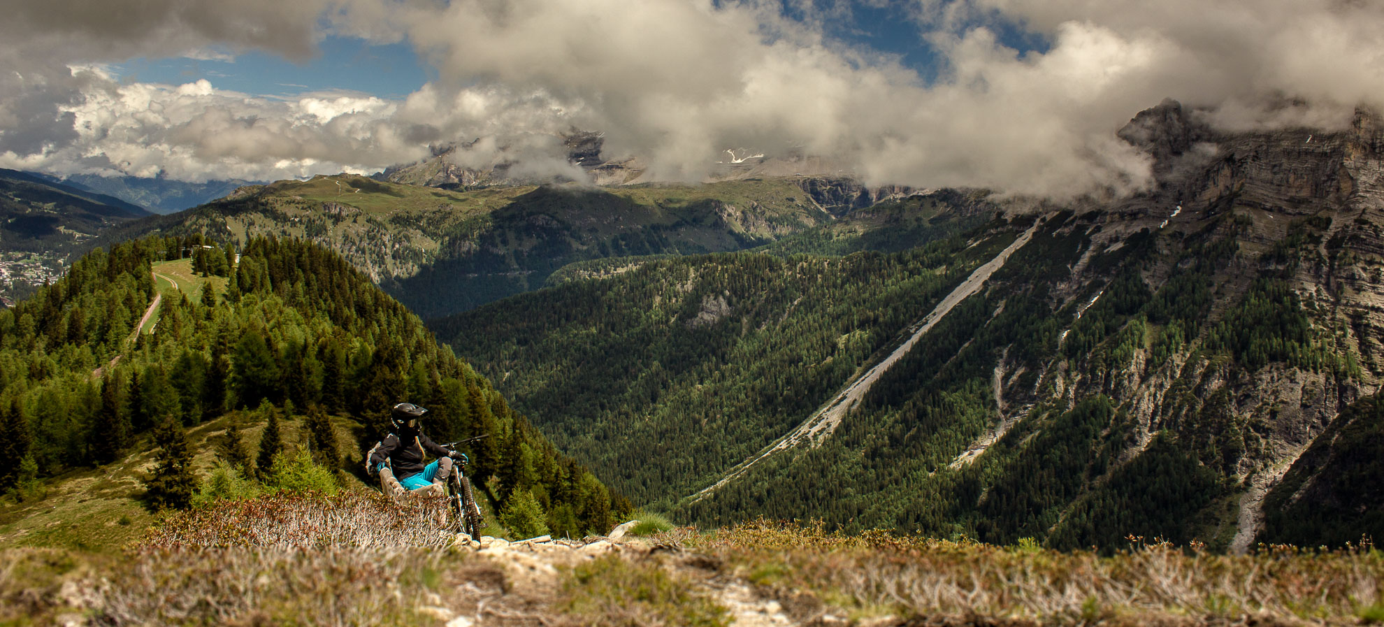 Trentino 1-14