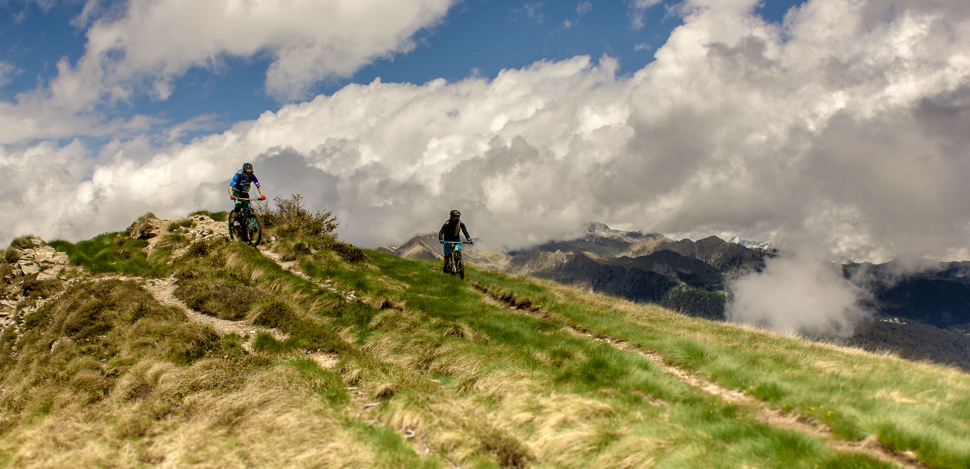 Trentino 1-15