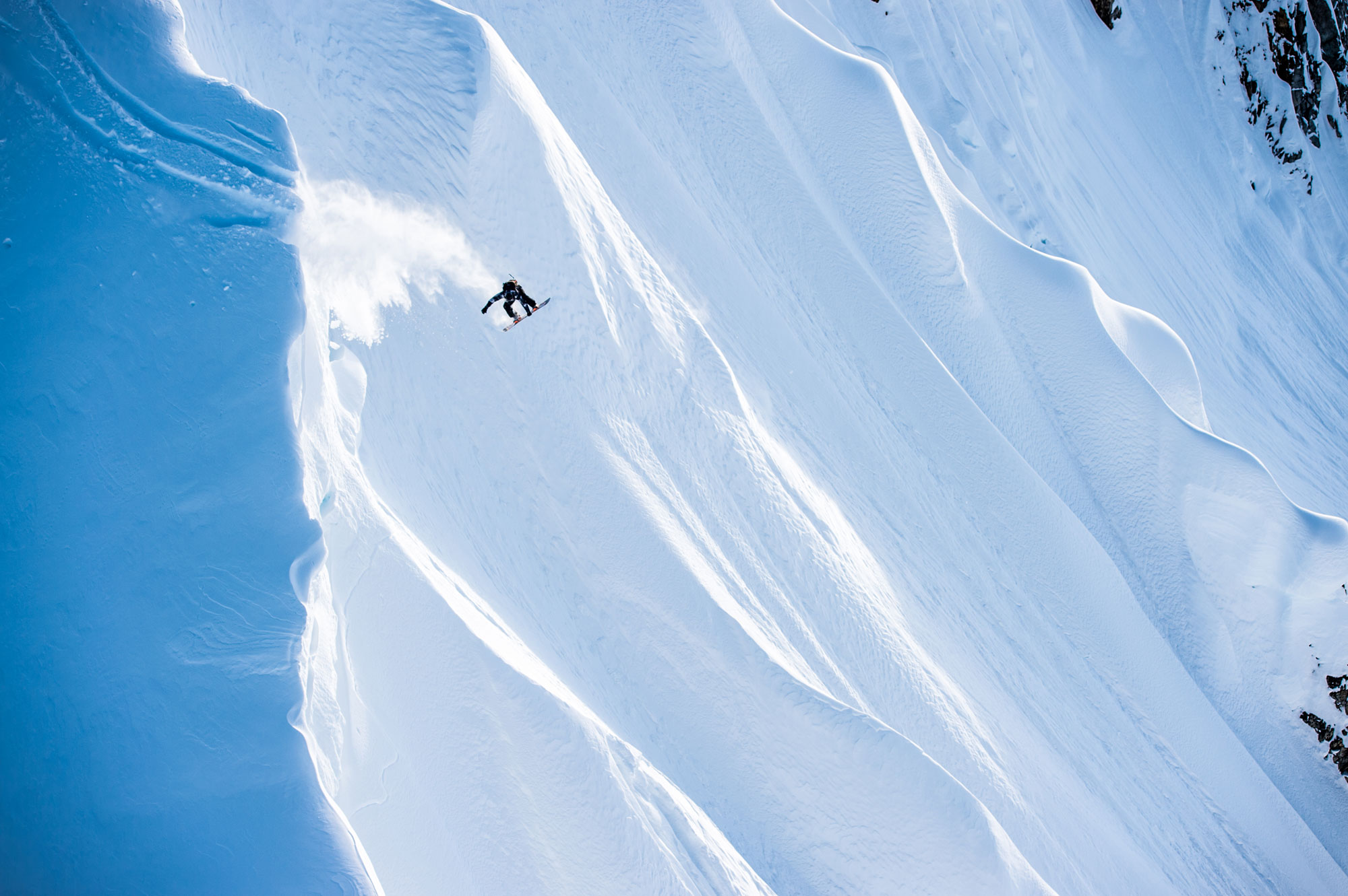 Travis Rice The Fourth Phase Music