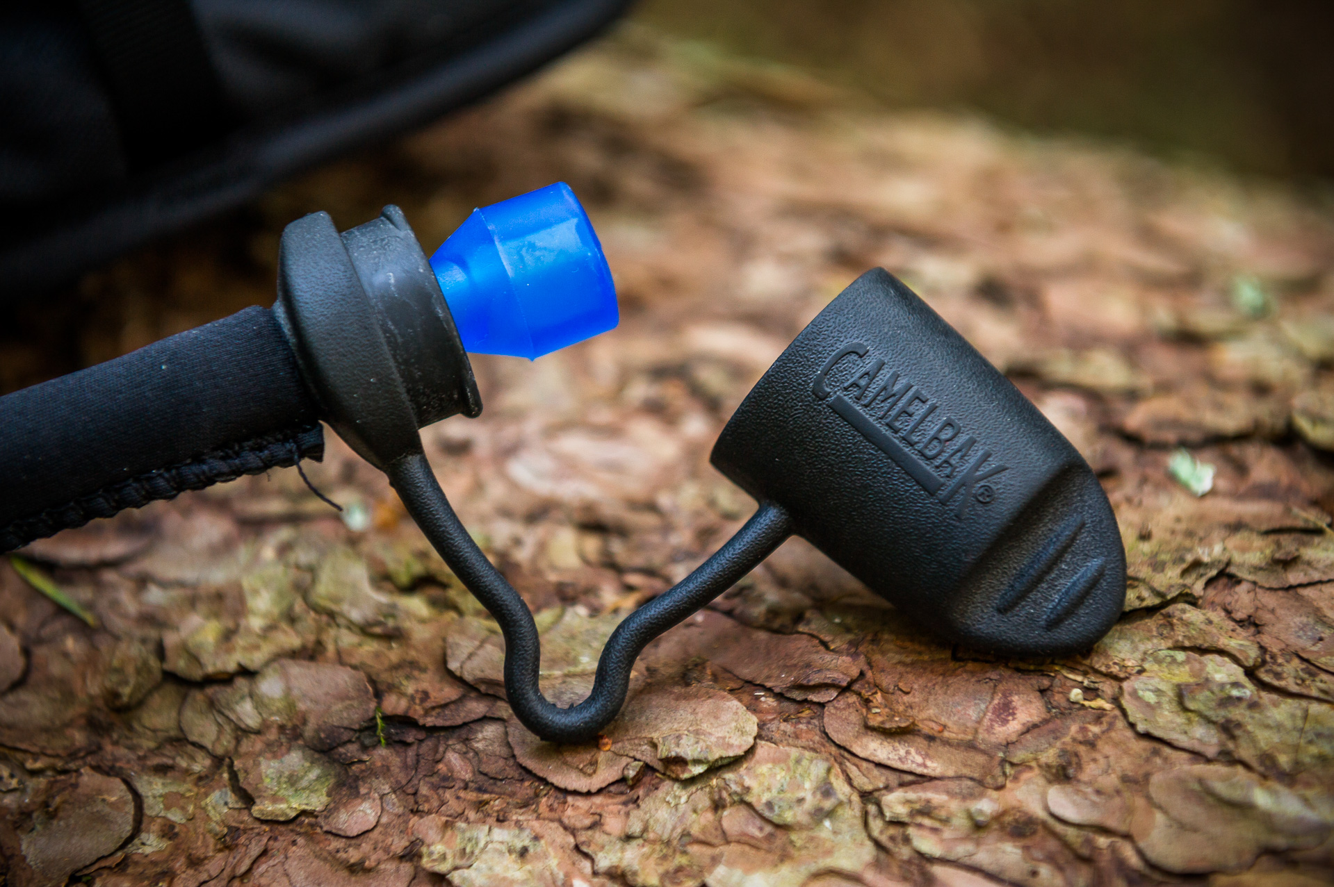 CamelBak StoAway 100 Hydration Insulation Pack Revie...