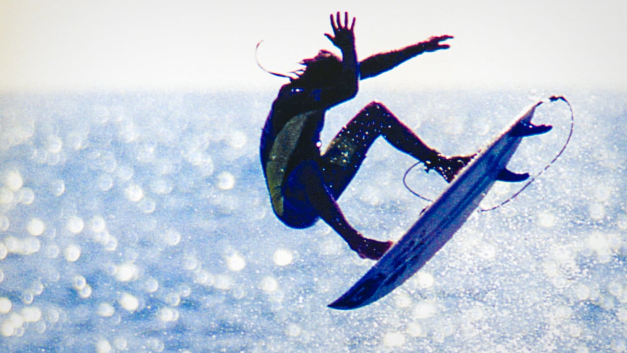 Getting High Wie Christian Fletcher die Aerial Rev...