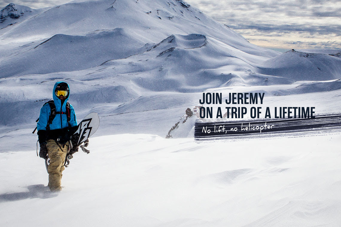 jeremy