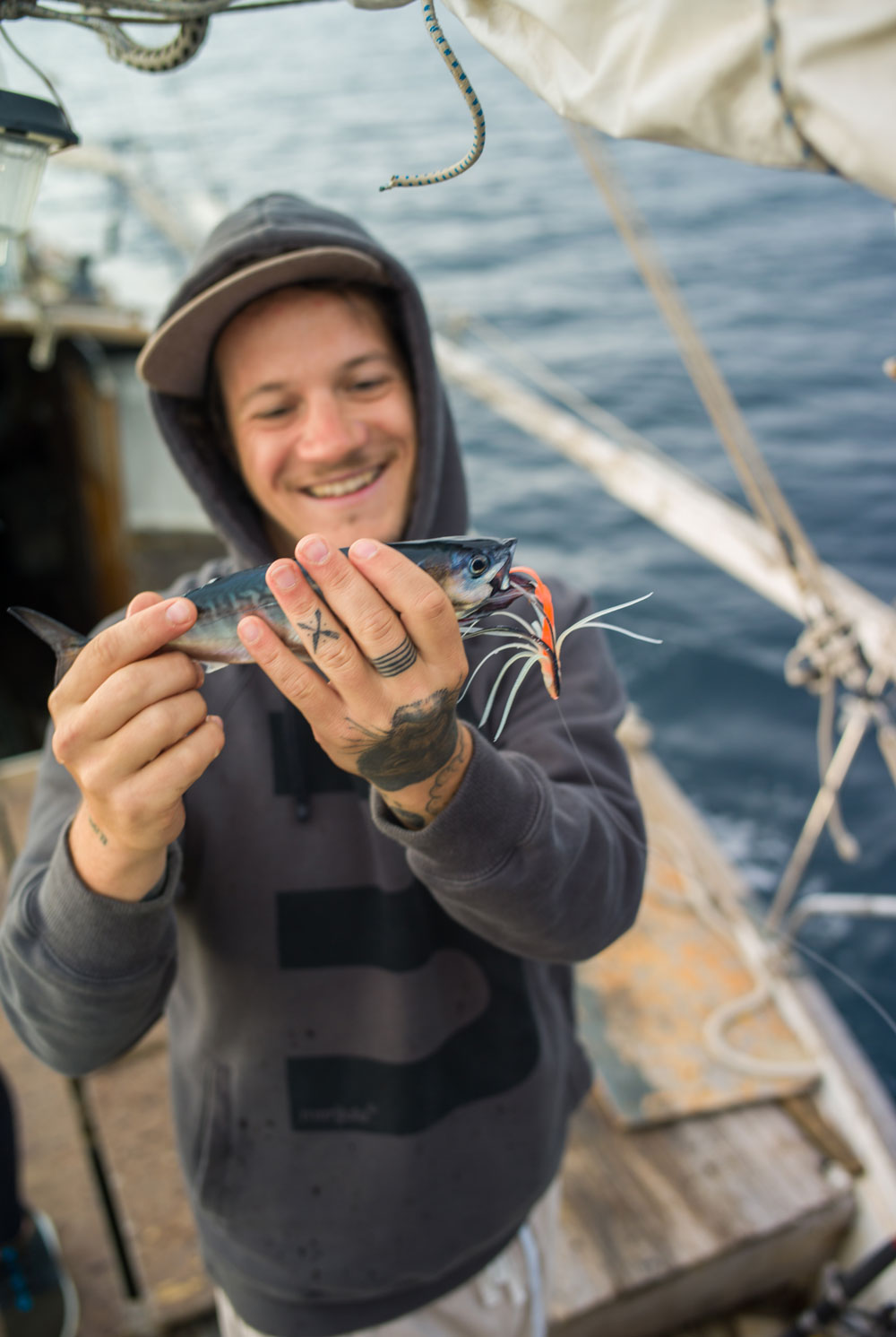 mallorca_saltsilver_outdoorkitchen_fischfang