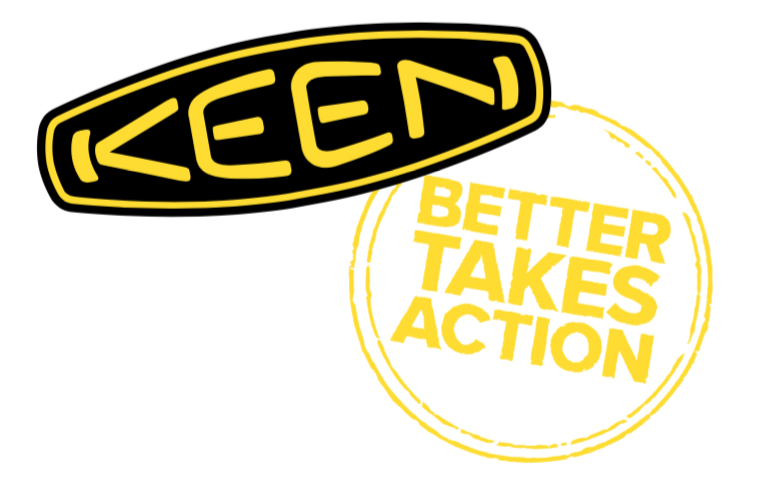 keen_better_logo Keen Schuhe Logo