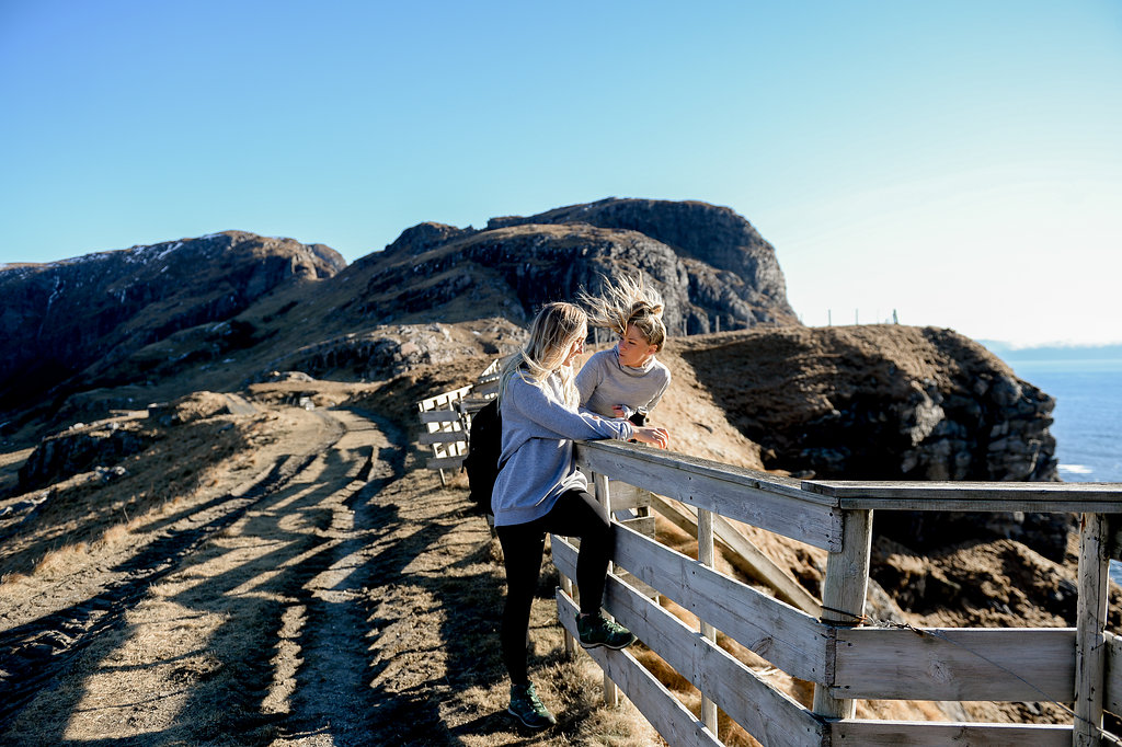 Was sind die richtigen Trailschuhe für Frauen