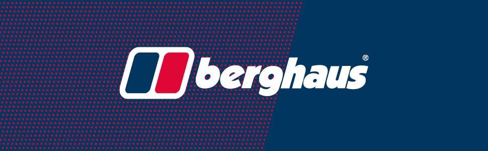 Berghaus Logo
