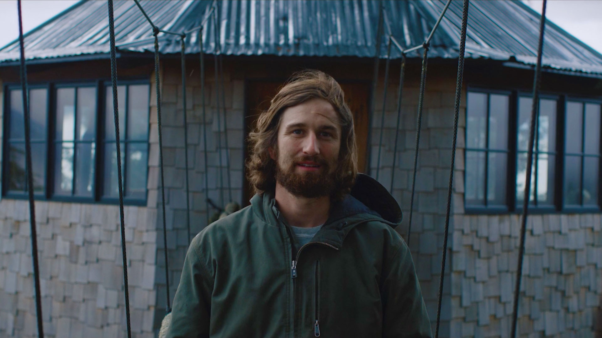 Foster Huntington – Erfinder des Hashtags #VanLife
