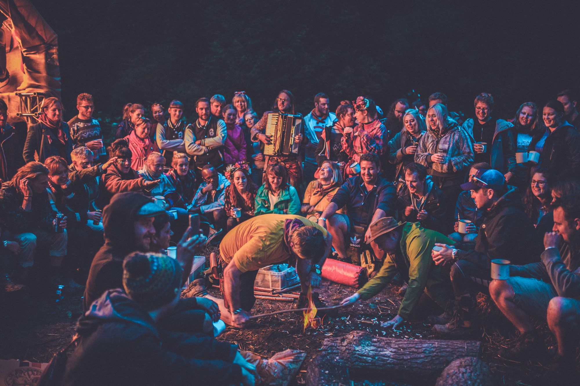 festival-wildfire-london-2018