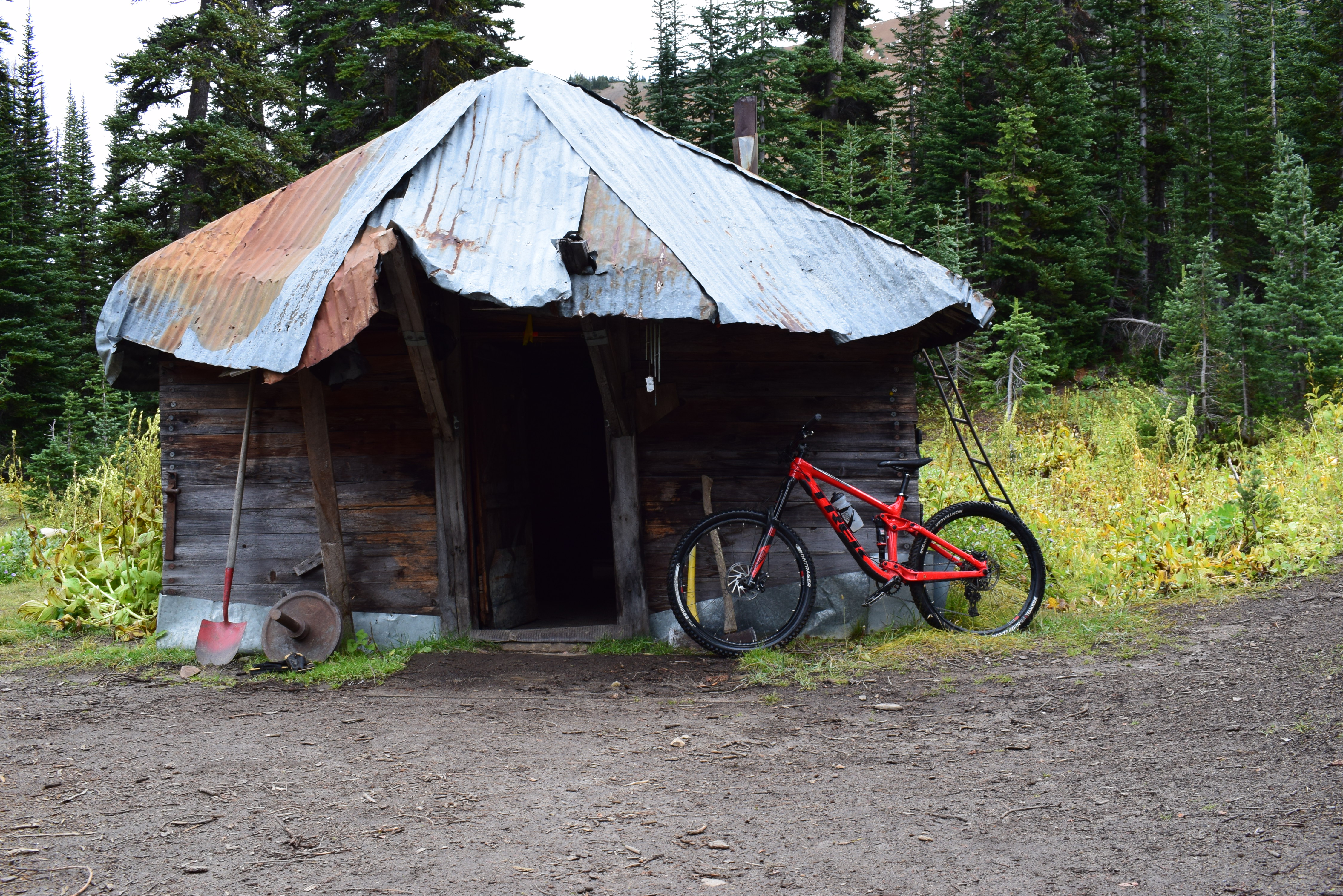Abenteuertrip durch British Columbia