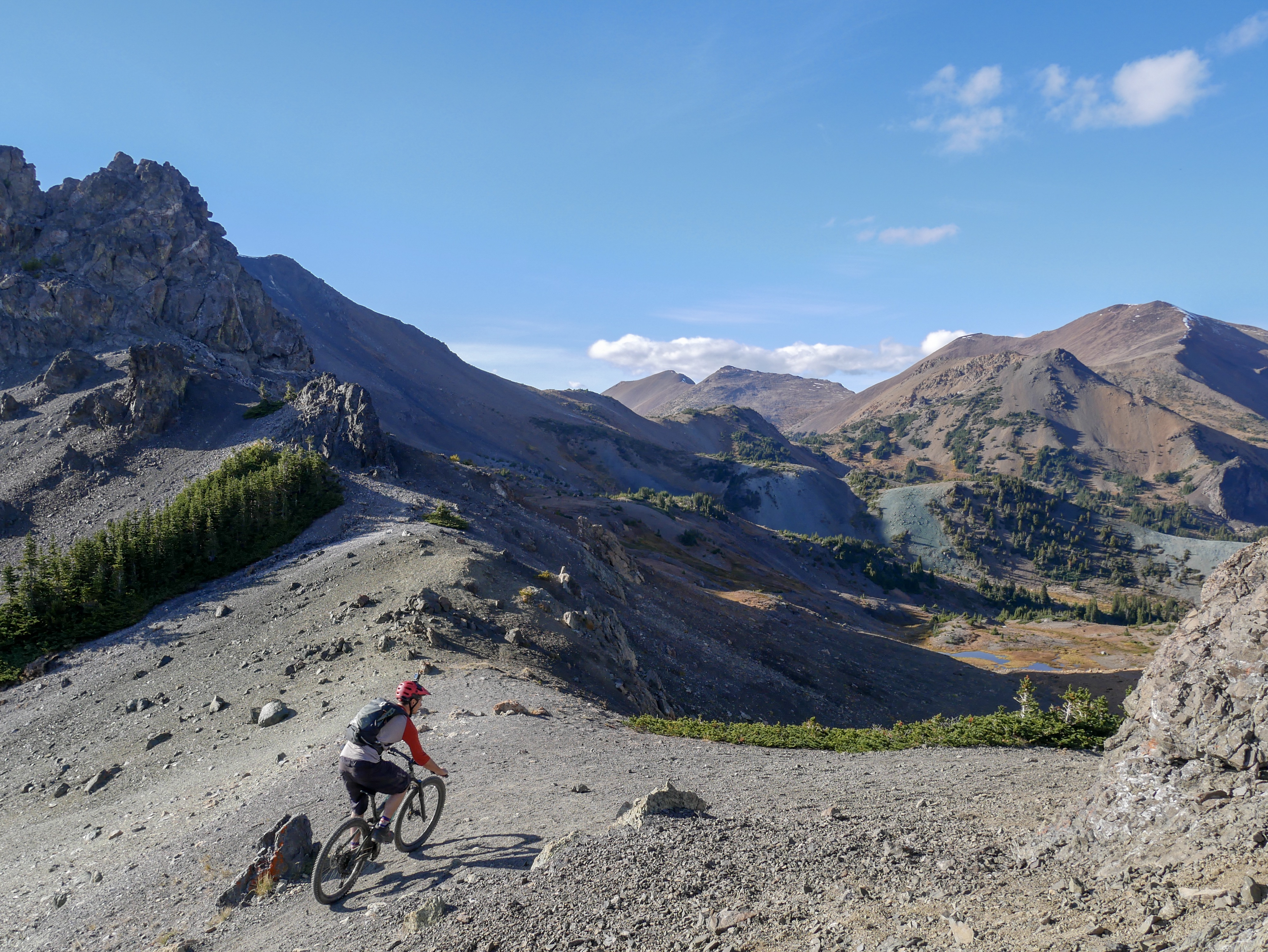 Abenteuertrip durch British Columbia