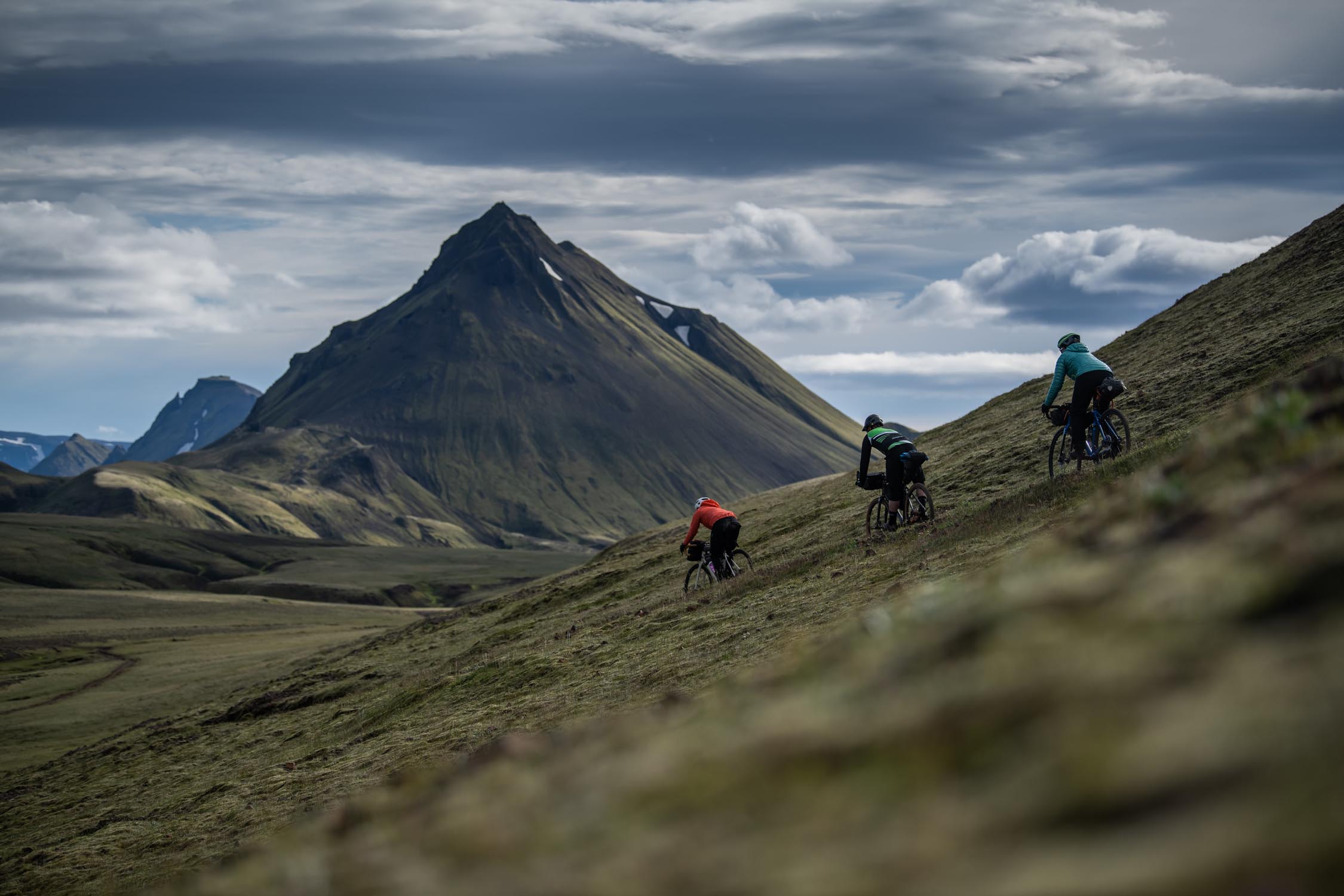 Elements-Gravel-Bikepacking-Iceland-Film