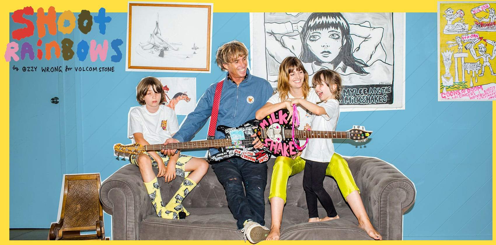 ozzy_volcom_kollektion