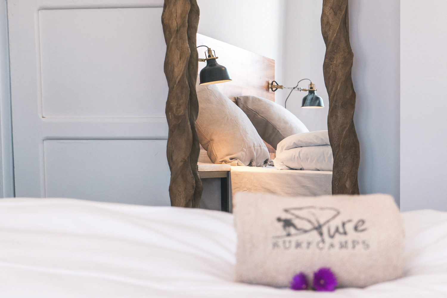 Pure Surfhouse Caparica