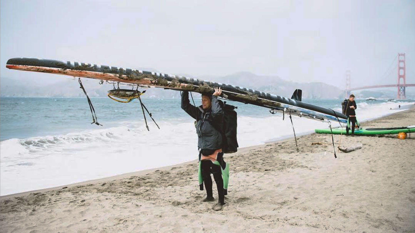 paddle