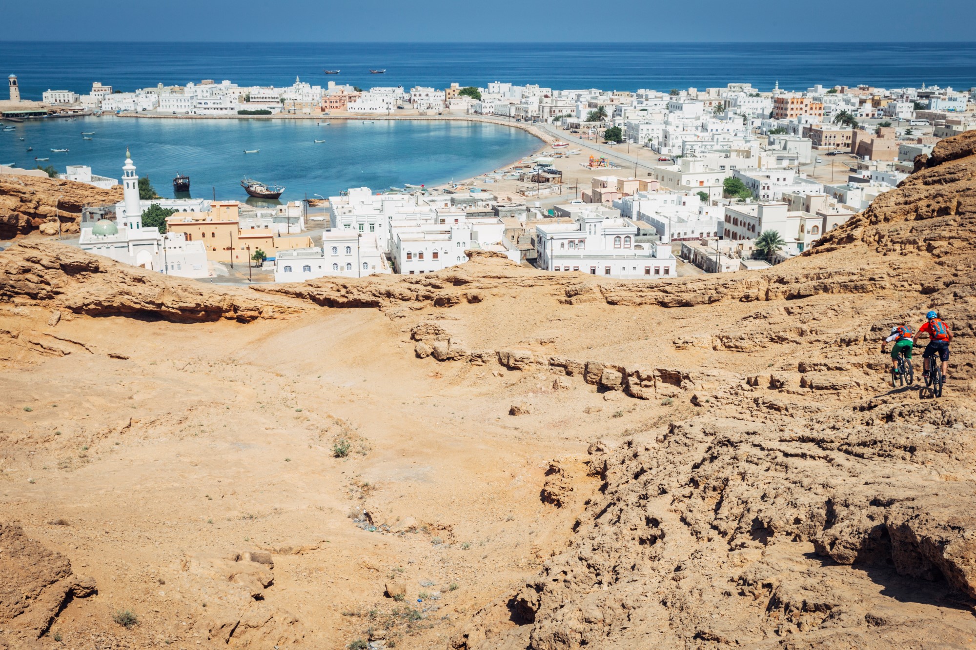 Deuter_Czerner_Attack_Oman_MTB16