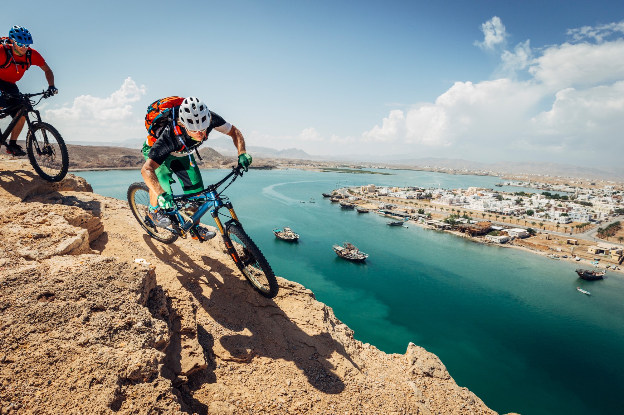 Deuter_Czerner_Attack_Oman_MTB17