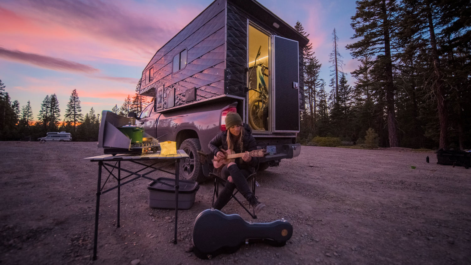 van-life-michelle-parker