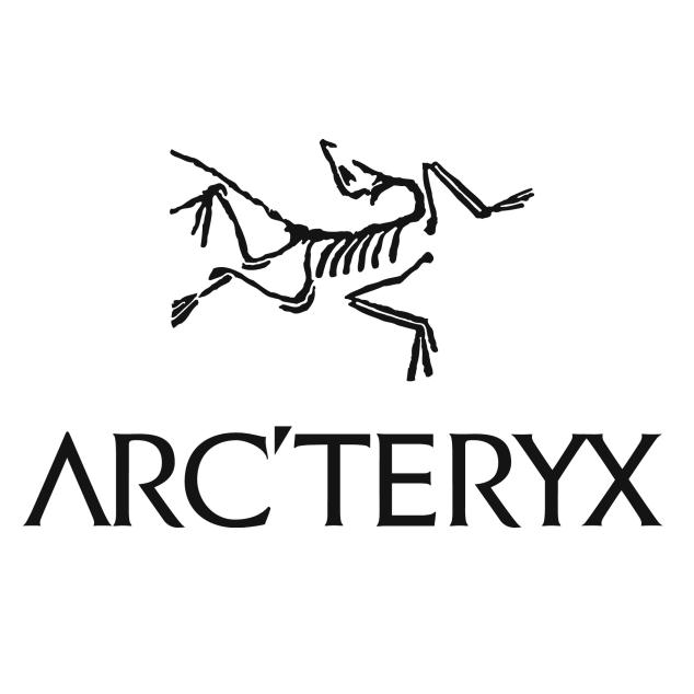 ArcteryxLogo_Font